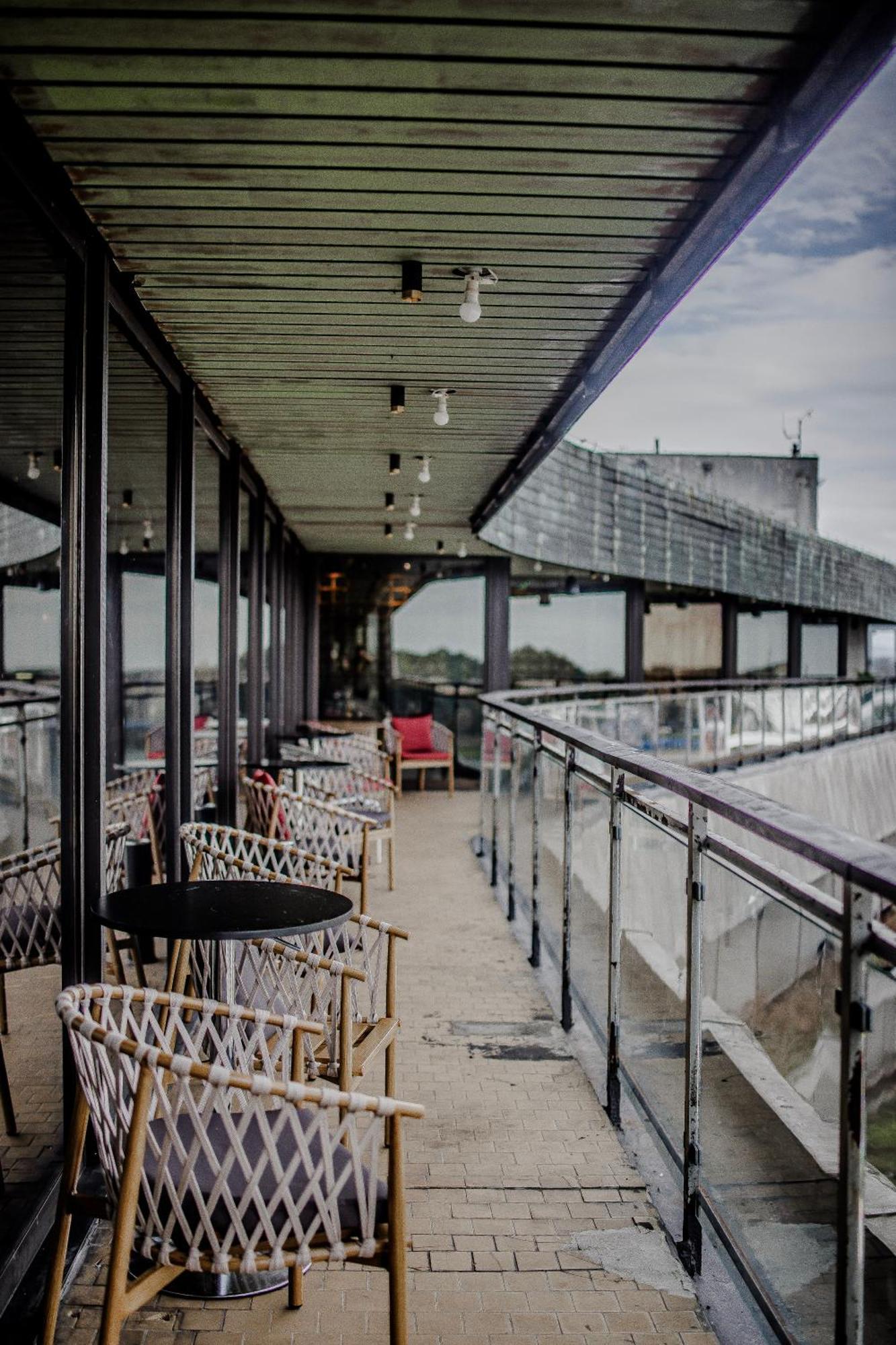 New Port - Premium Floating Aparthotel Cracovia Esterno foto