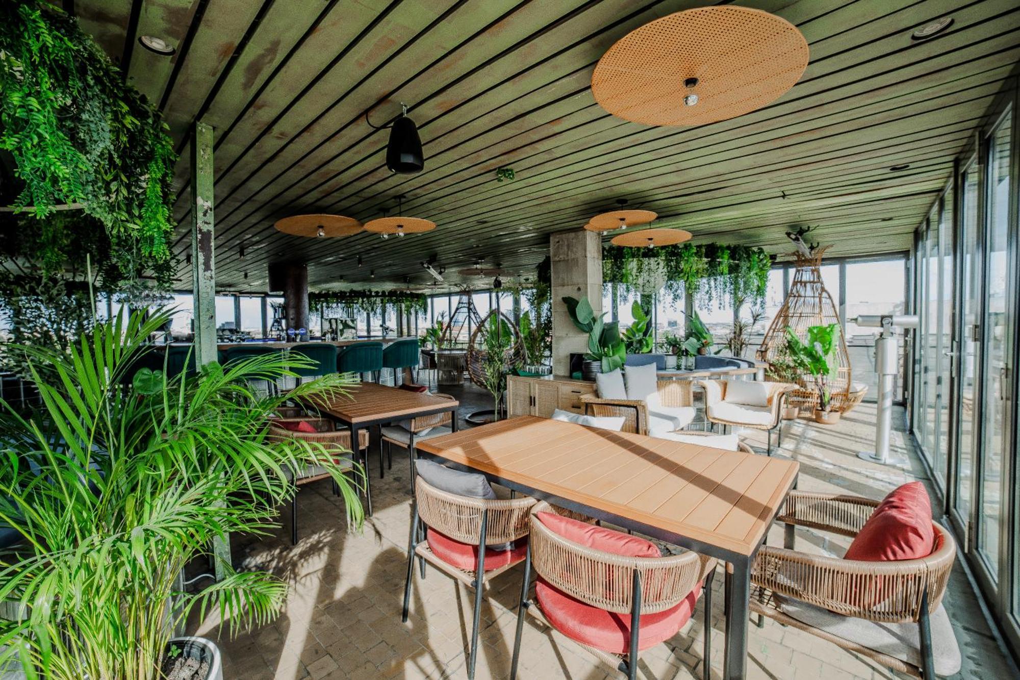 New Port - Premium Floating Aparthotel Cracovia Esterno foto